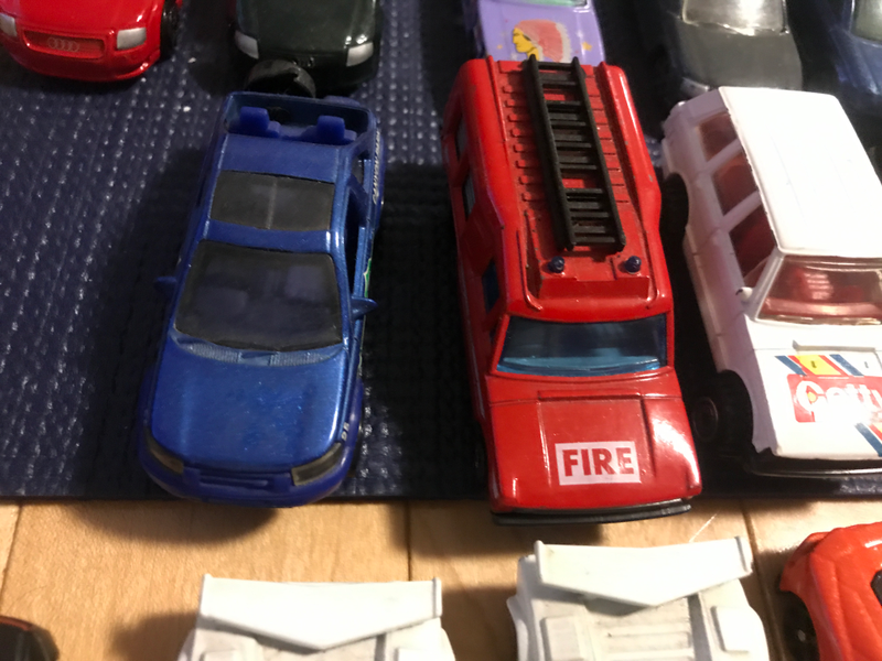 Illustration for article titled Colossal Die-Cast Collection - Box 81 - Yep, We're Still Doing This.